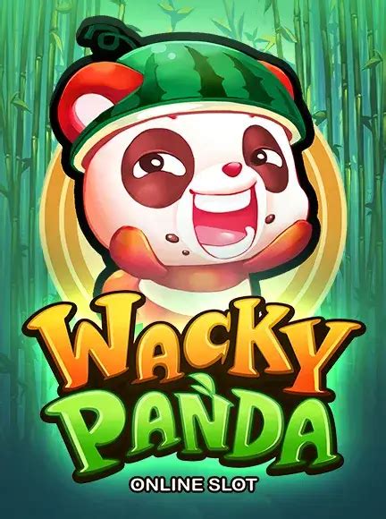 wacky panda free
